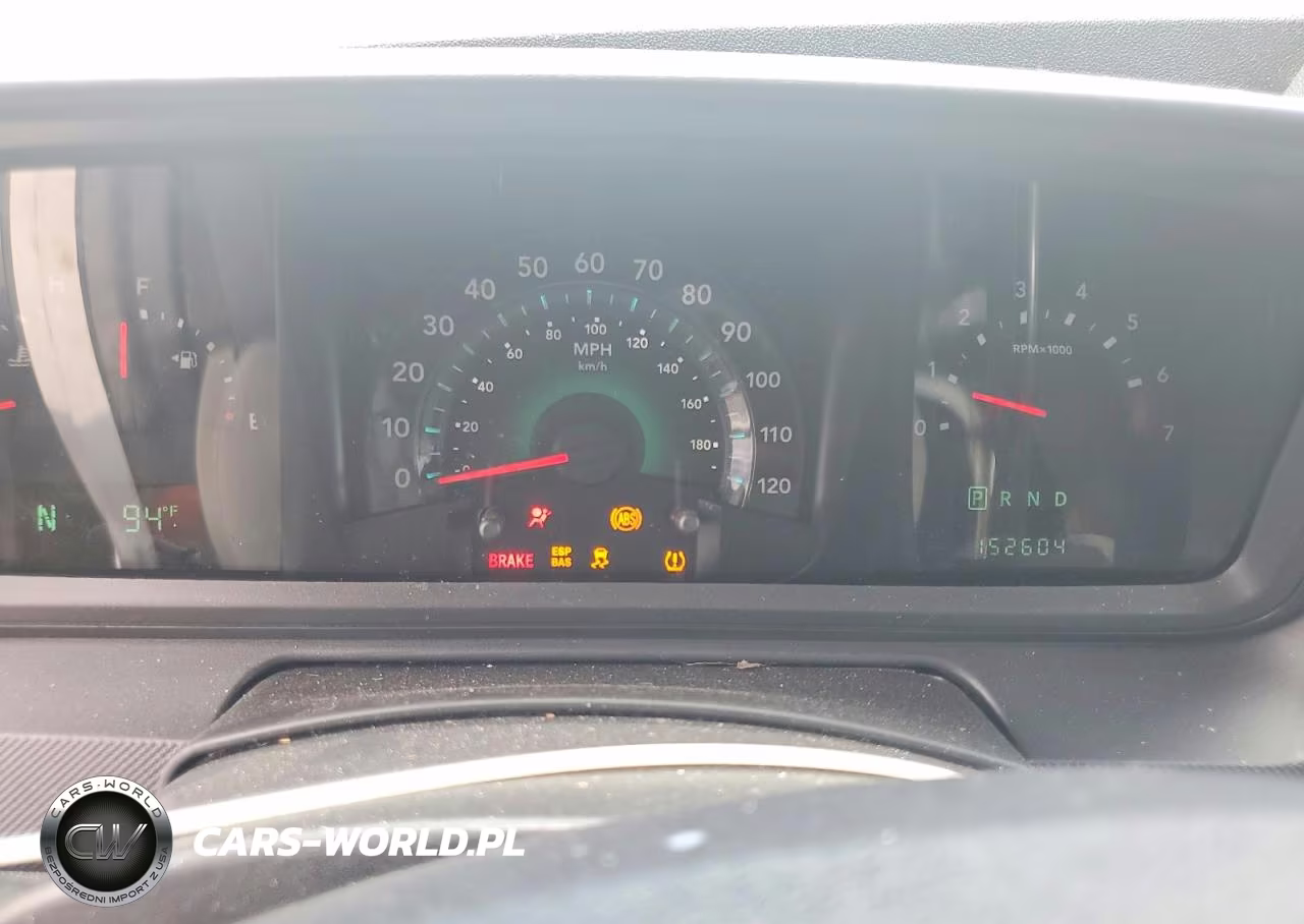 2010 Dodge Journey Sxt VIN:3D4PG5FVXAT180489 - 9