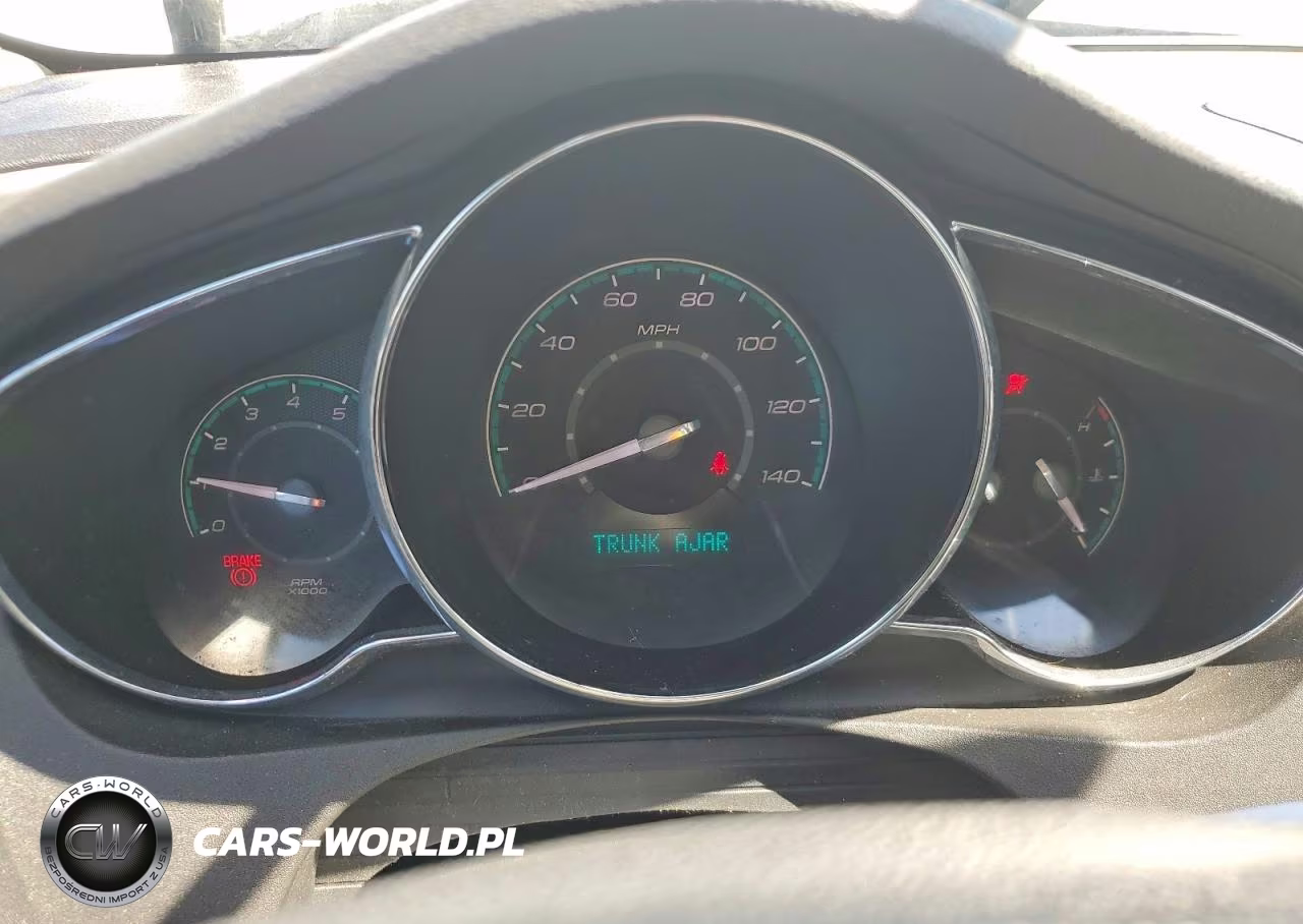 2011 Chevrolet Malibu 1Lt VIN:1G1ZC5EU5BF365483 - 9