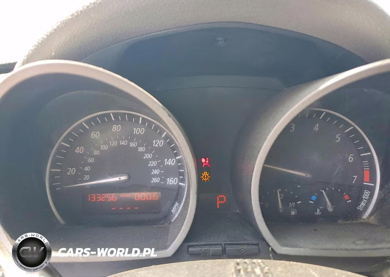 2004 BMW Z4 2.5 VIN:4USBT33574LS52965 - 9