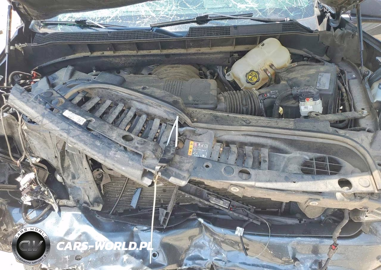 2019 Chevrolet Silverado K1500 Rst VIN:3GCUYEED5KG163454 - 11