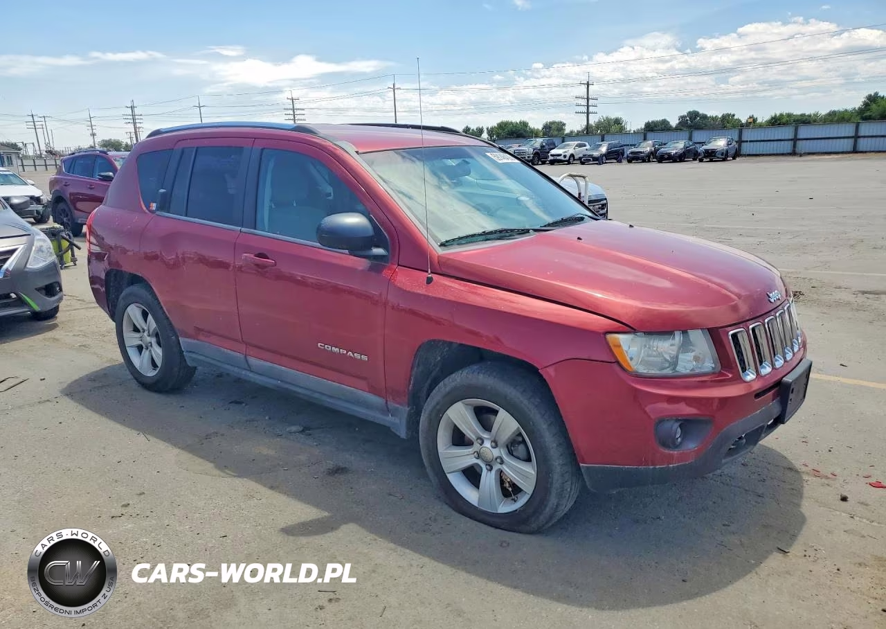 JEEP COMPASS SP VIN:1J4NF1FBXBD158984 - 4