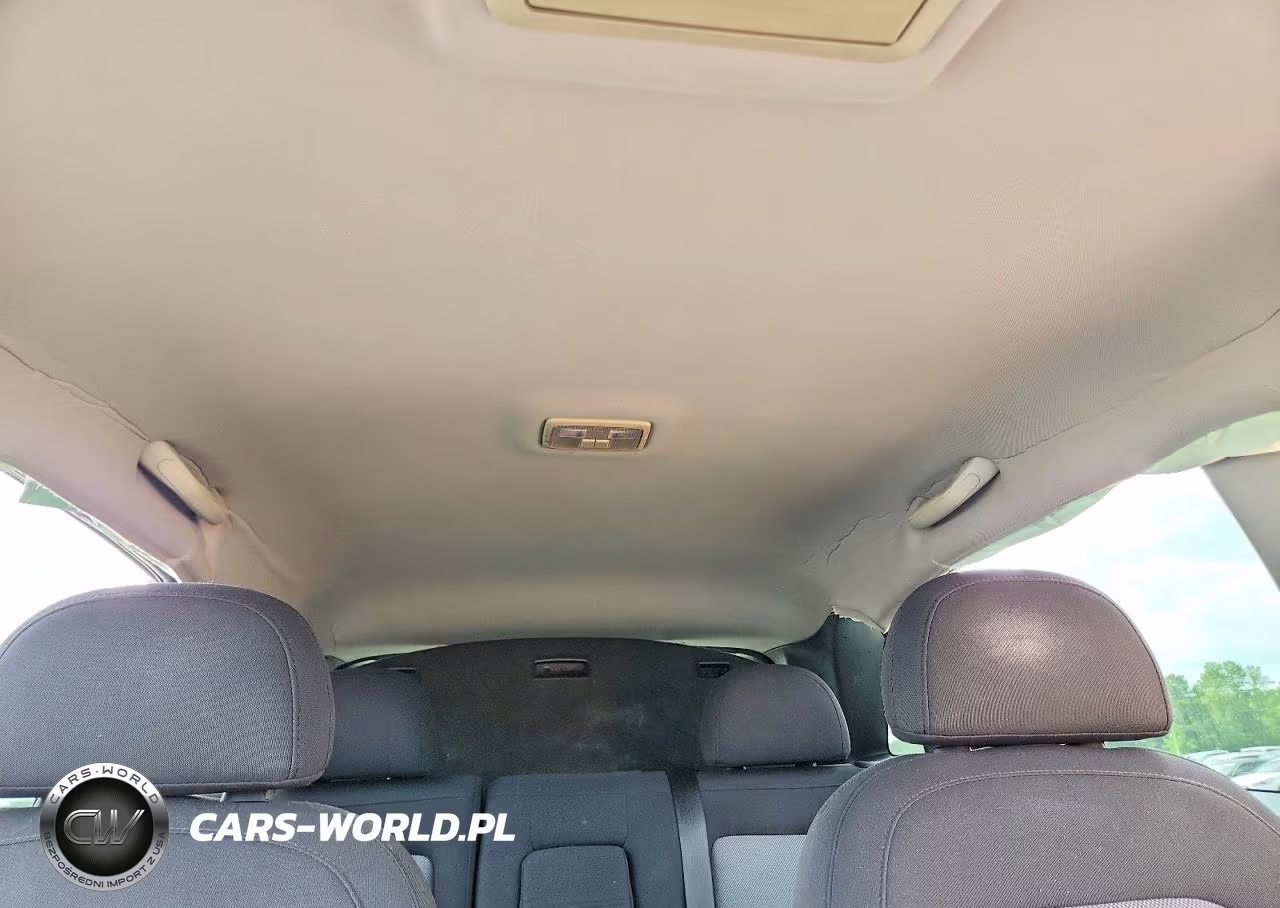 2014 Chevrolet Captiva Ls VIN:3GNAL2EK3ES610600 - 10