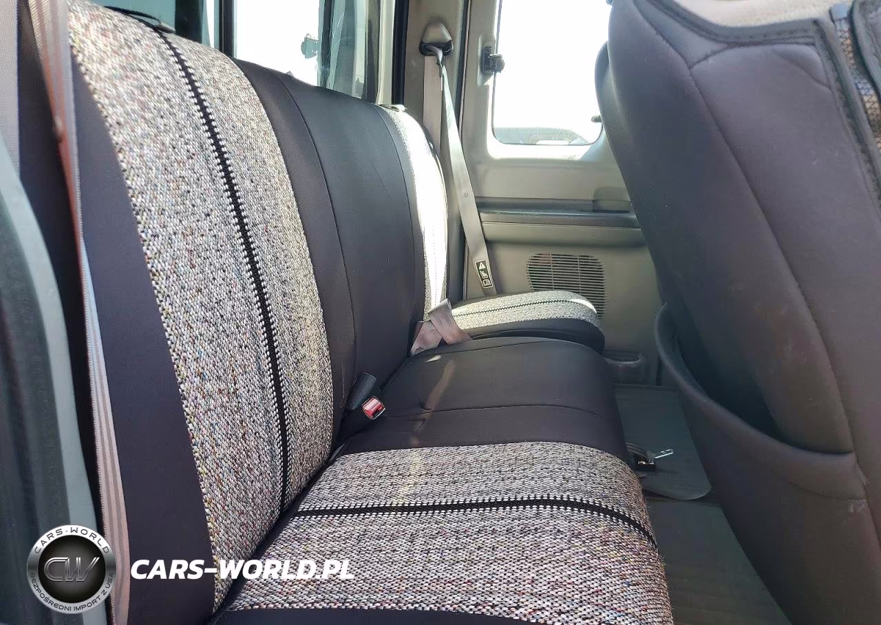 2003 Ford F250 Super Duty VIN:3FTNX20L73MB34447 - 10