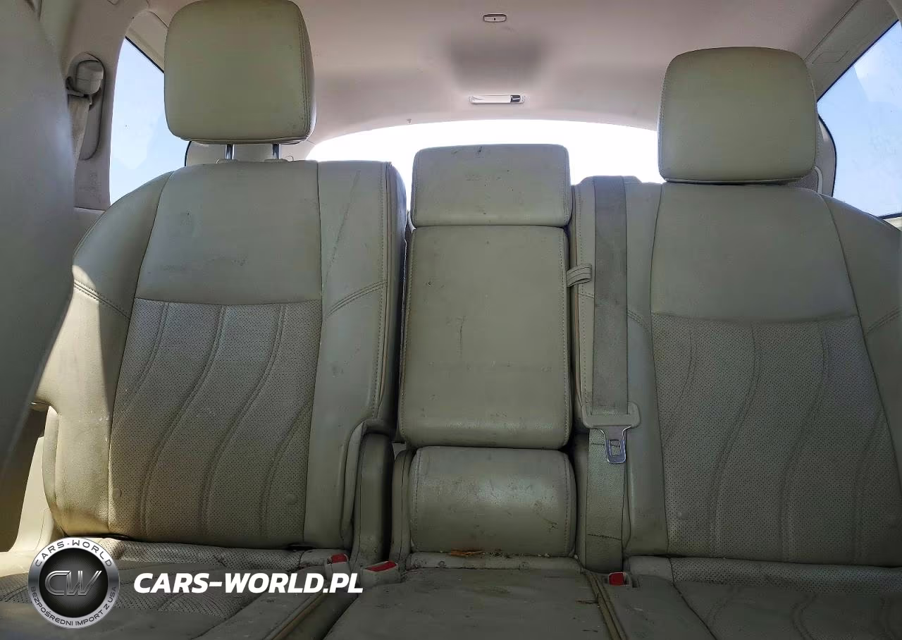 2014 Infiniti Qx60 Hybrid VIN:5N1CL0MN6EC517878 - 10