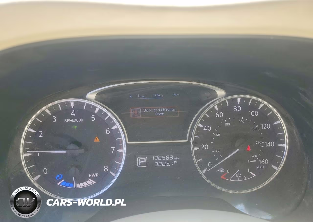 2014 Infiniti Qx60 Hybrid VIN:5N1CL0MN6EC517878 - 9