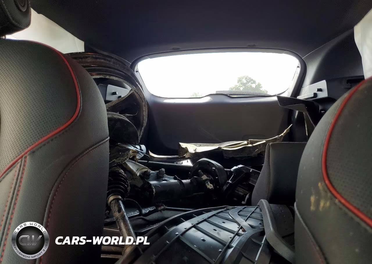 2026 Chevrolet Trax 2Rs VIN:KL77LJEP7TC094623 - 10