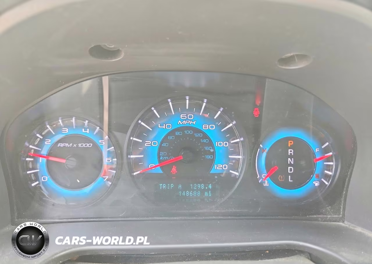 2011 Ford Fusion Se VIN:3FAHP0HA2BR150132 - 9