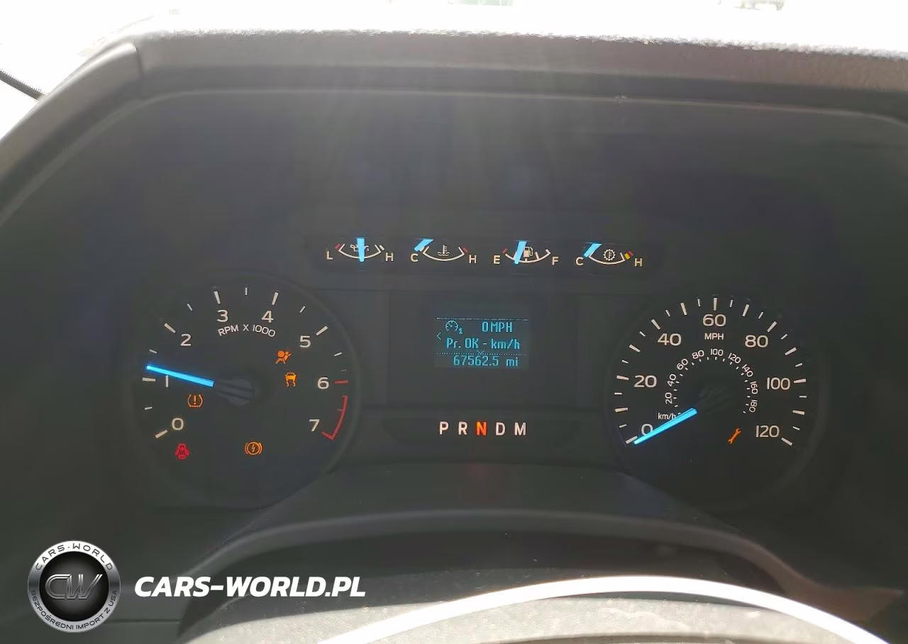 2019 Ford F150 Supercrew VIN:1FTFW1E5XKFC56844 - 9