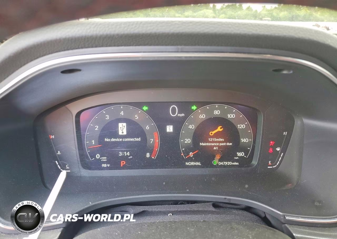 2024 Acura Integra A-Spec VIN:19UDE4H30RA020153 - 9