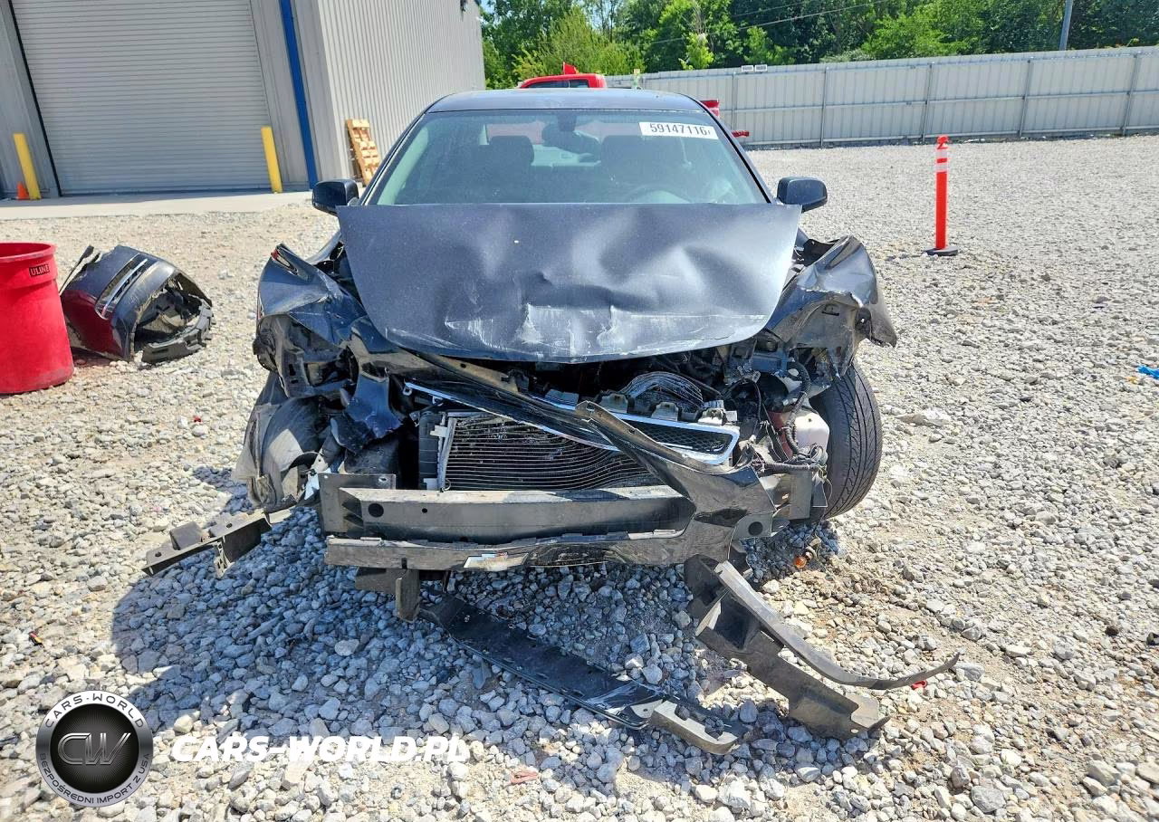 2009 Chevrolet Malibu 2Lt VIN:1G1ZJ57B494202296 - 5