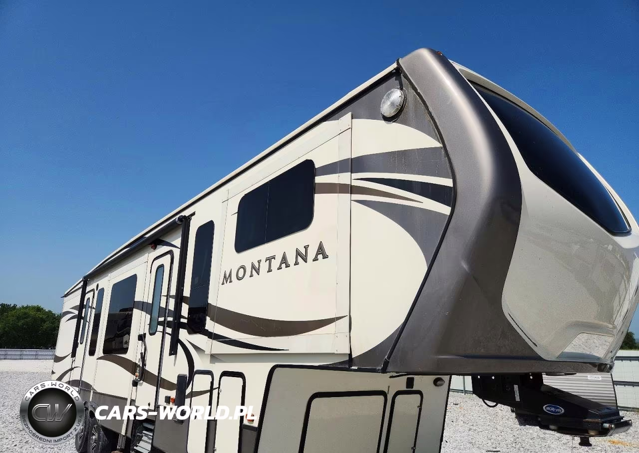 2017 Keystone Montana Camper VIN:4YDF37129H4700028 - 9