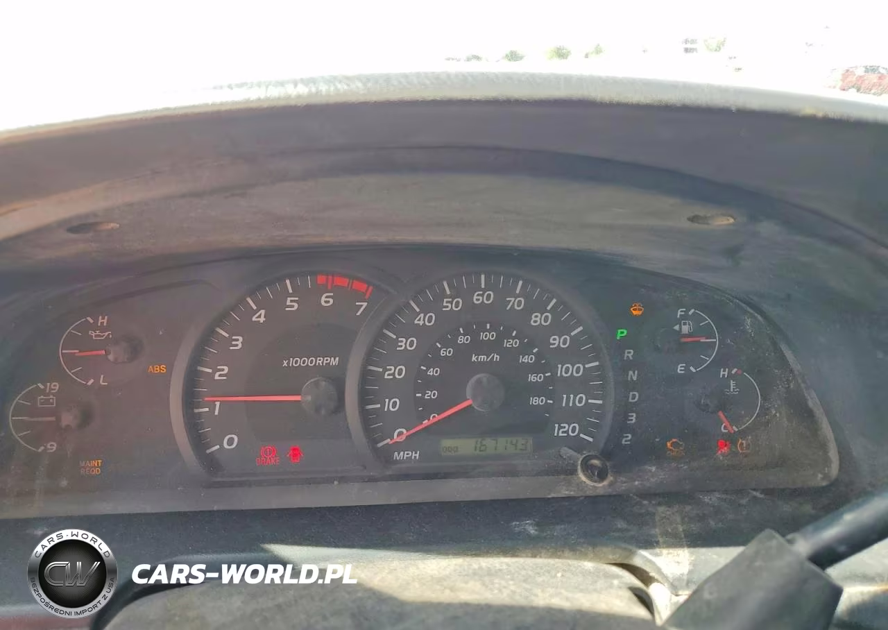 2006 Toyota Tundra Access Cab Sr5 VIN:5TBBT44106S484471 - 9