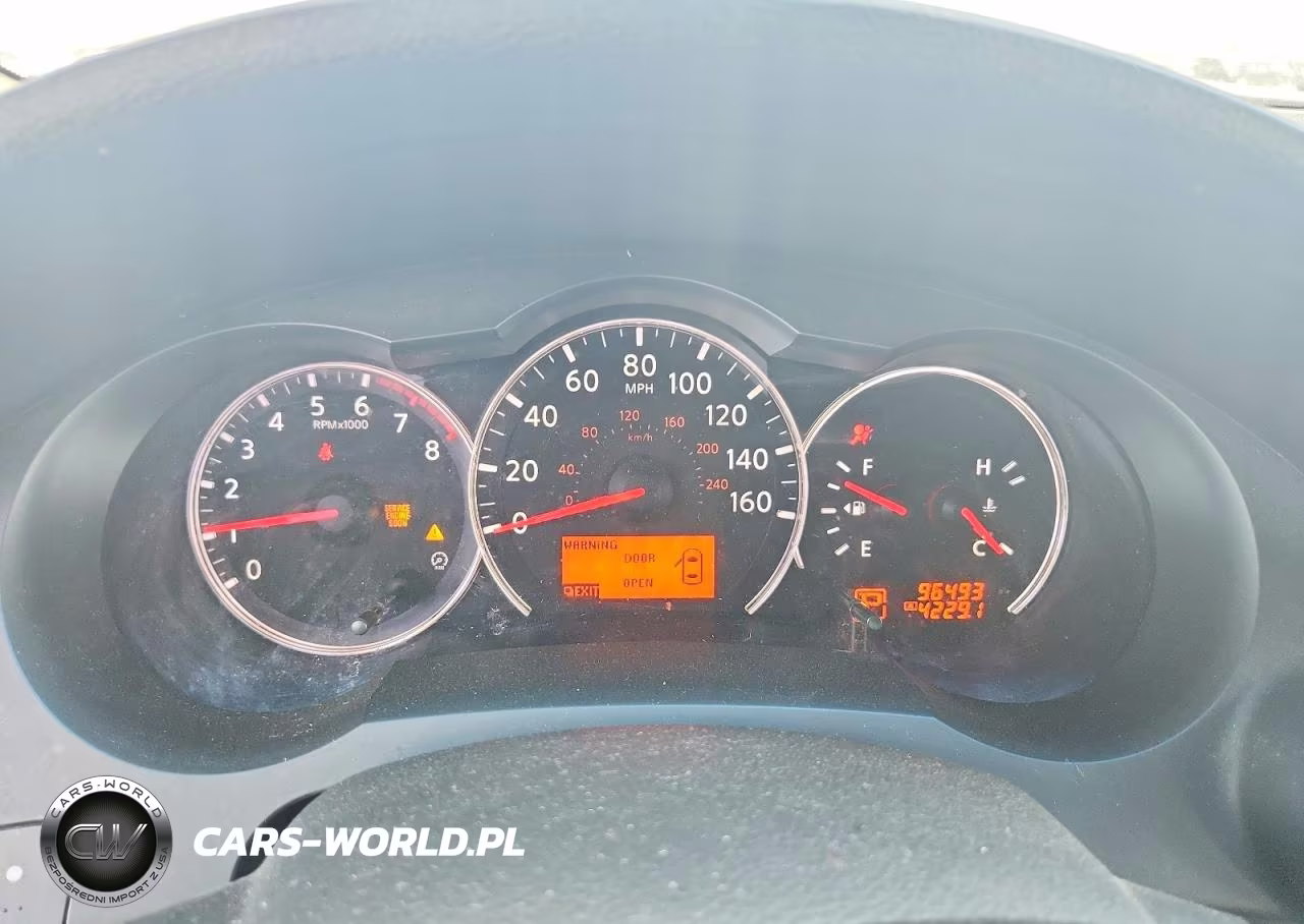 2012 Nissan Altima 2.5 VIN:1N4AL2AP3CN487808 - 9