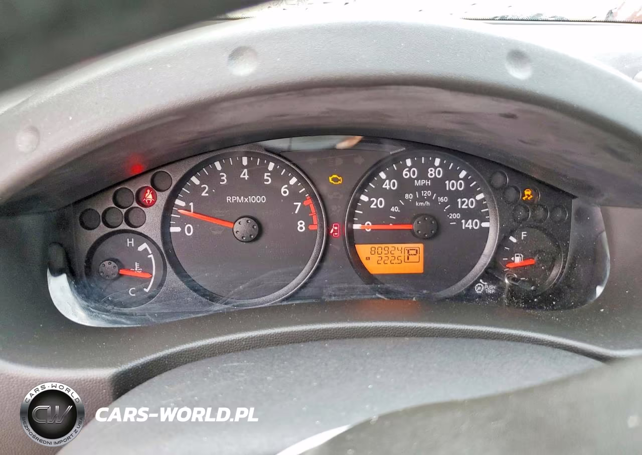 2021 Nissan Frontier Sv VIN:1N6ED0CE4MN709067 - 9