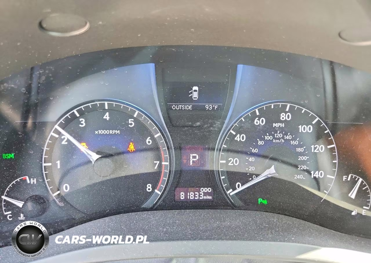 2015 Lexus Rx 350 Base VIN:2T2BK1BA6FC315152 - 9