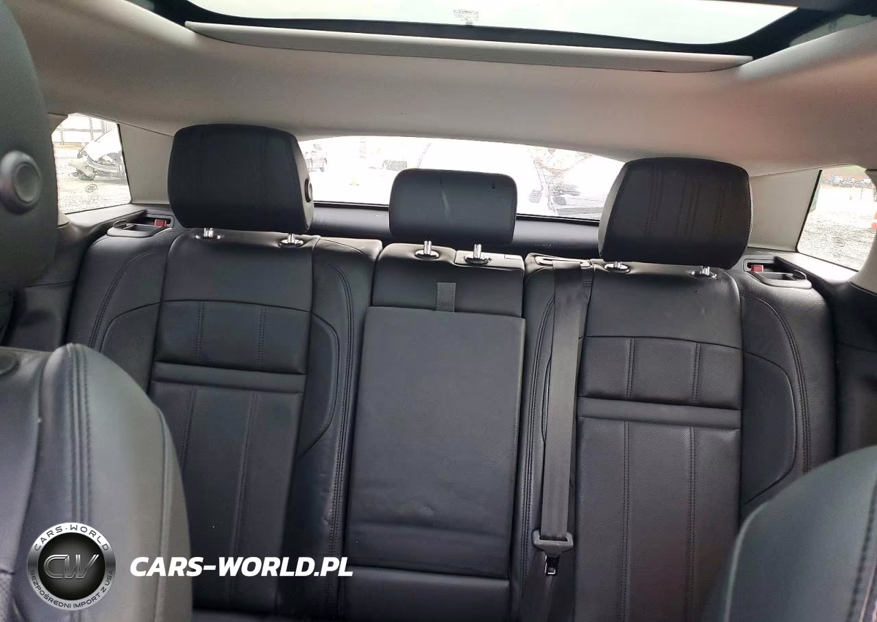 2020 Land Rover Range Rover Evoque Se VIN:SALZP2FX0LH062354 - 10