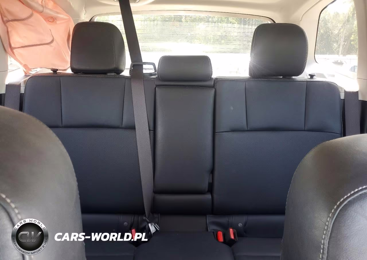 2014 Subaru Forester 2.5I Touring VIN:JF2SJAMC7EH419151 - 10