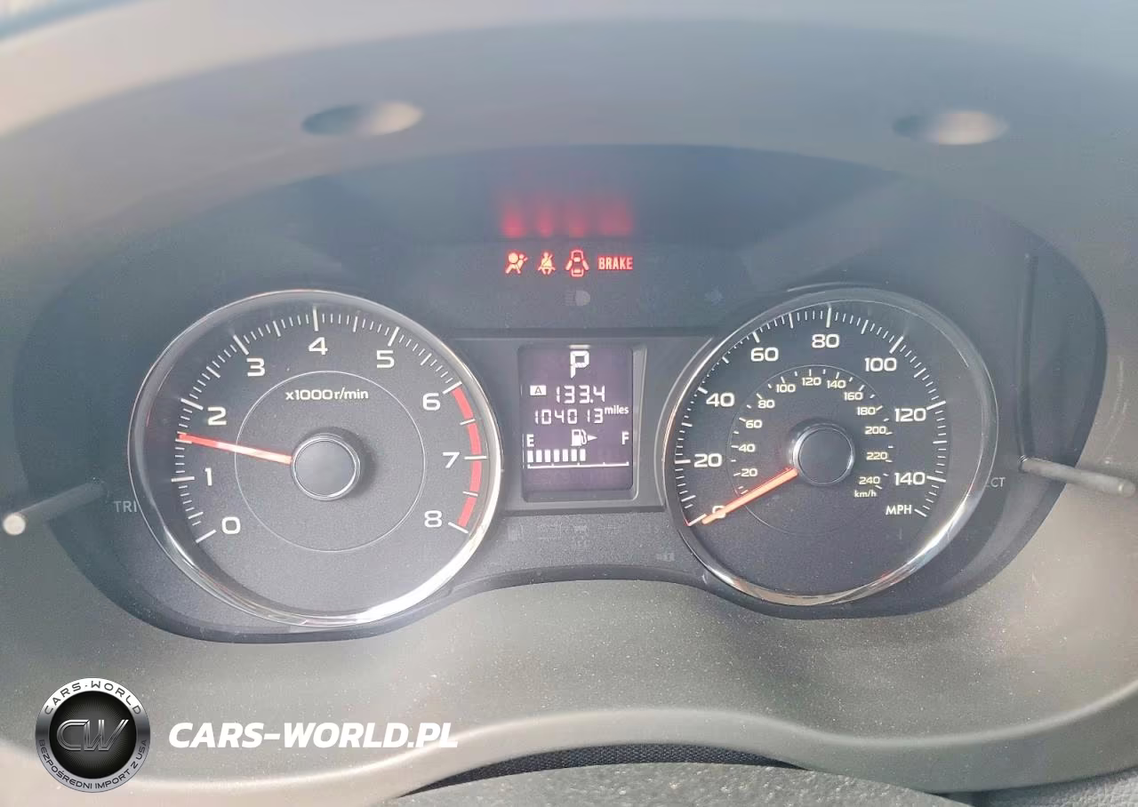 2014 Subaru Forester 2.5I Touring VIN:JF2SJAMC7EH419151 - 9