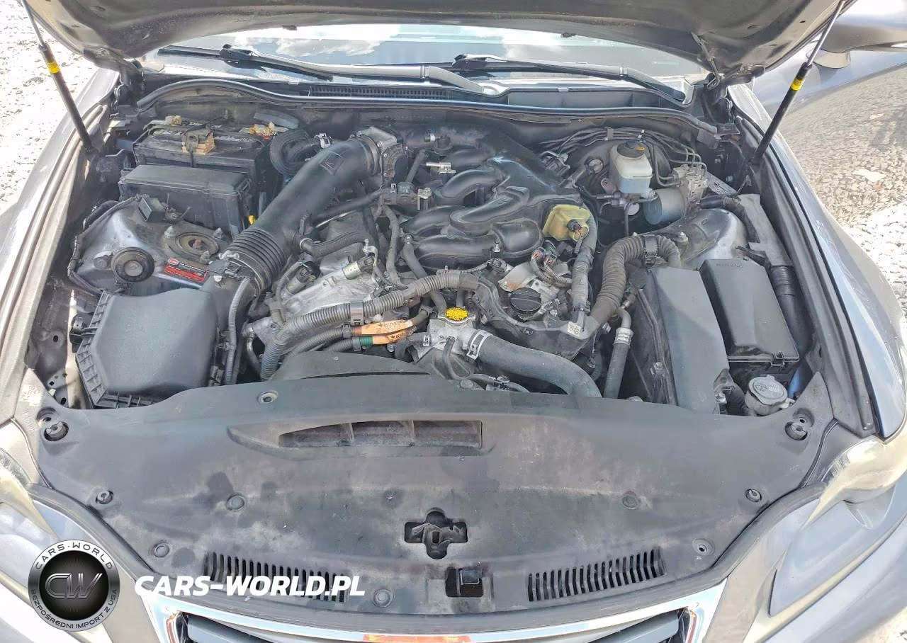 2014 Lexus Is 250 VIN:JTHCF1D29E5002335 - 11