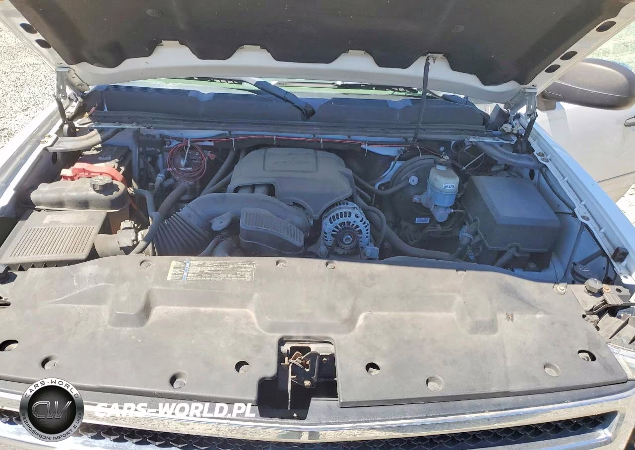 2009 Chevrolet Silverado K1500 VIN:3GCEK13C79G289916 - 11