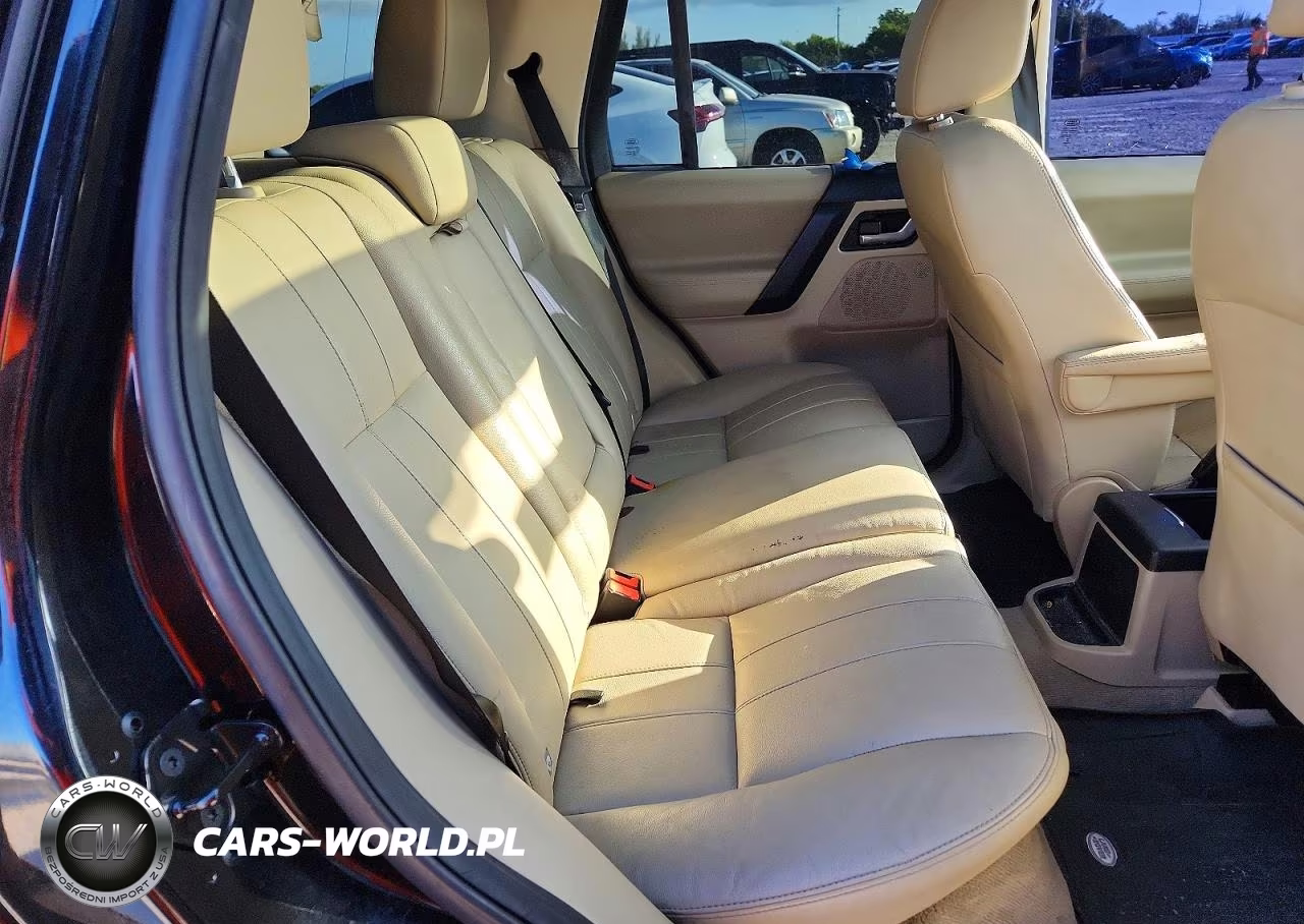2014 Land Rover Lr2 VIN:SALFP2BG2EH397319 - 11