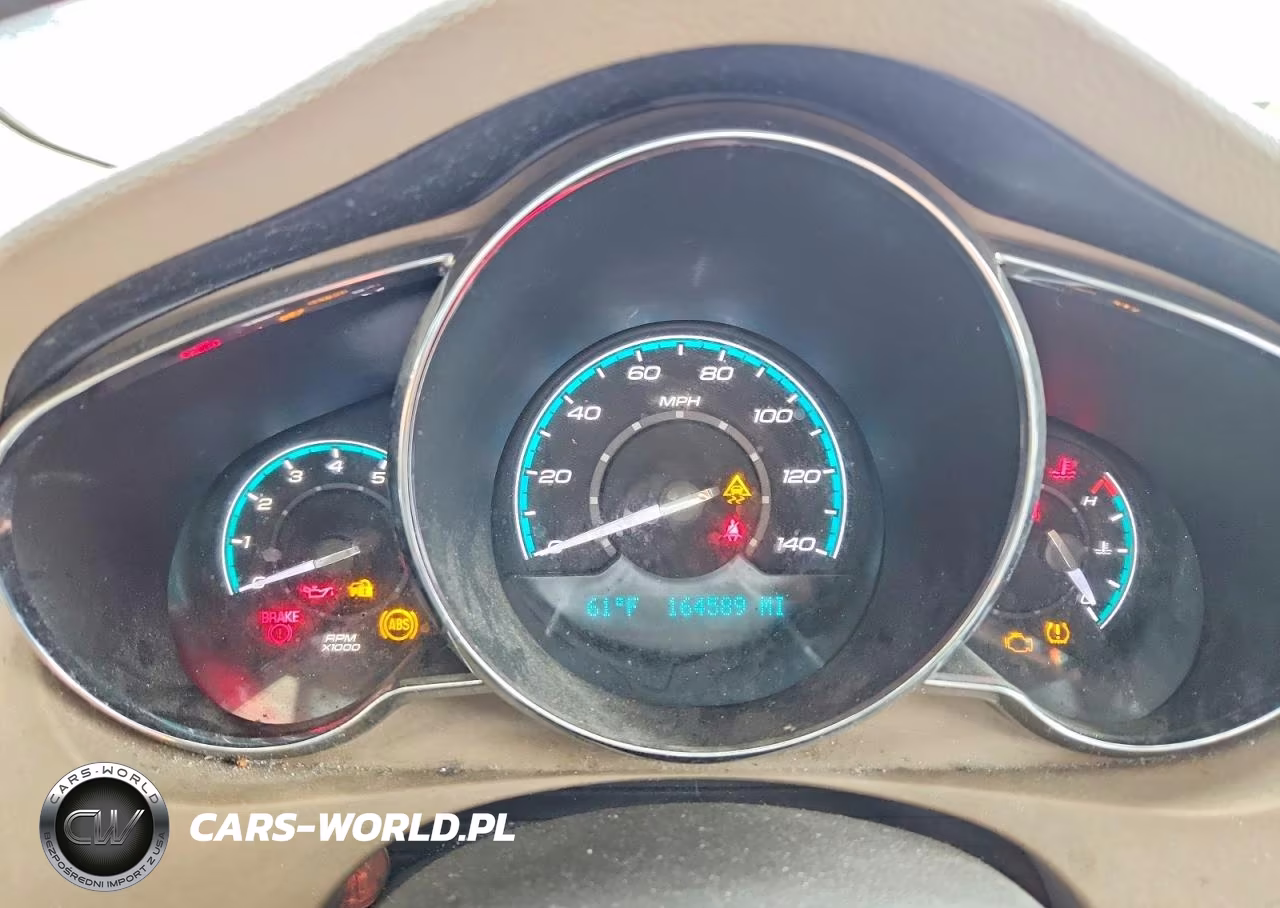 2009 Chevrolet Malibu 1Lt VIN:1G1ZH57B194240533 - 9