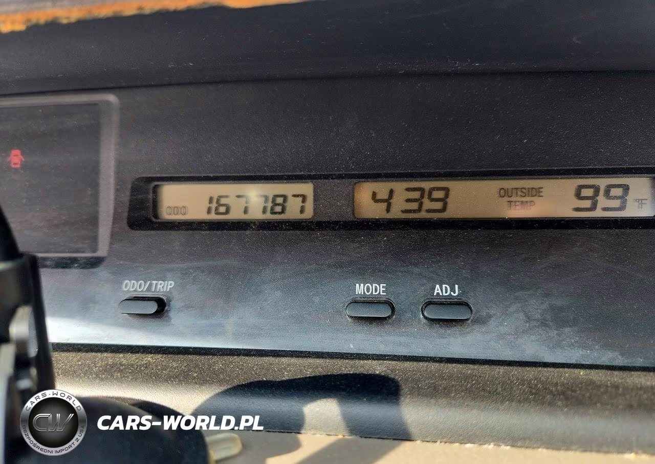 2003 Toyota Avalon Bas VIN:4T1BF28B03U338628 - 9
