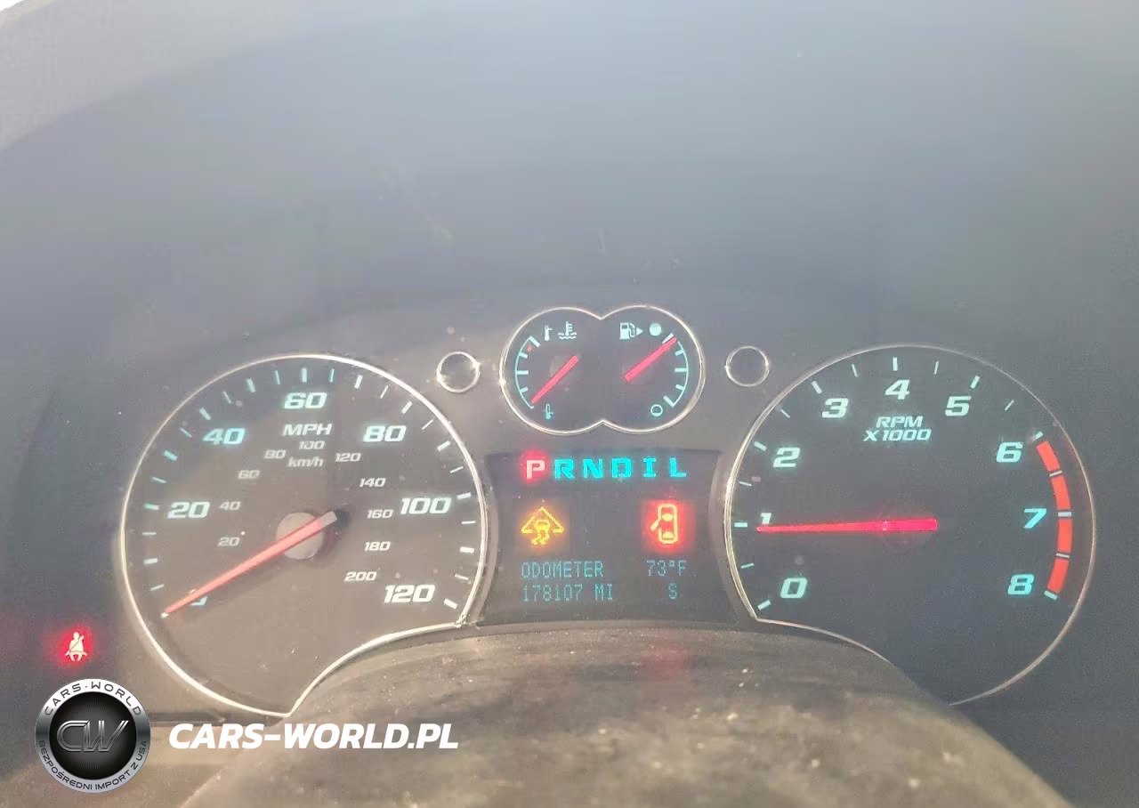 2009 Chevrolet Equinox Lt VIN:2CNDL53F796224579 - 9