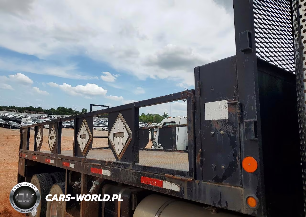 2015 Kenworth Construction T370 VIN:2NKHMJ9X7FM465611 - 6