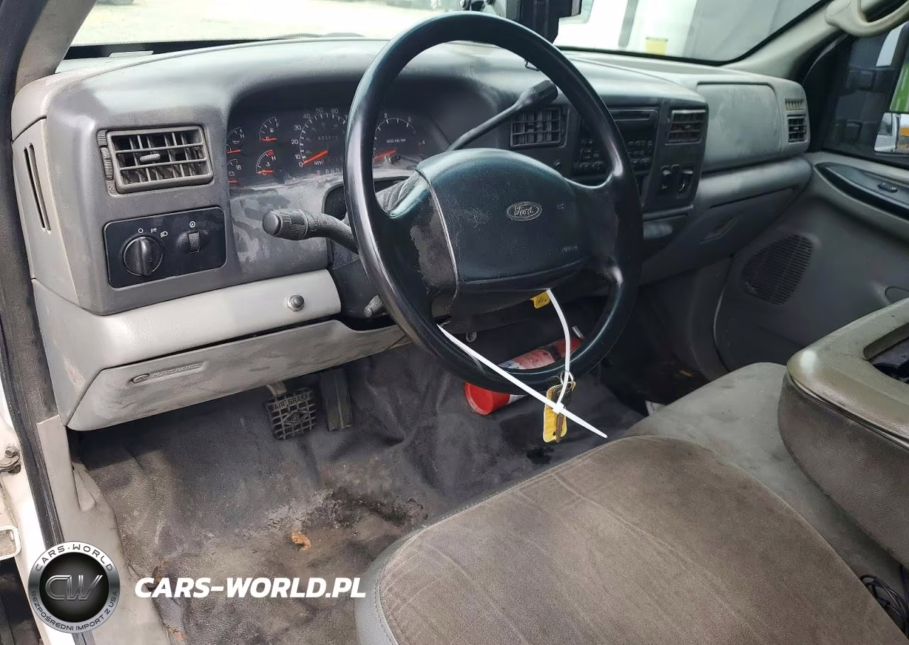 2011 Ford F650 Super Duty VIN:3FRWF65B06V229187 - 8