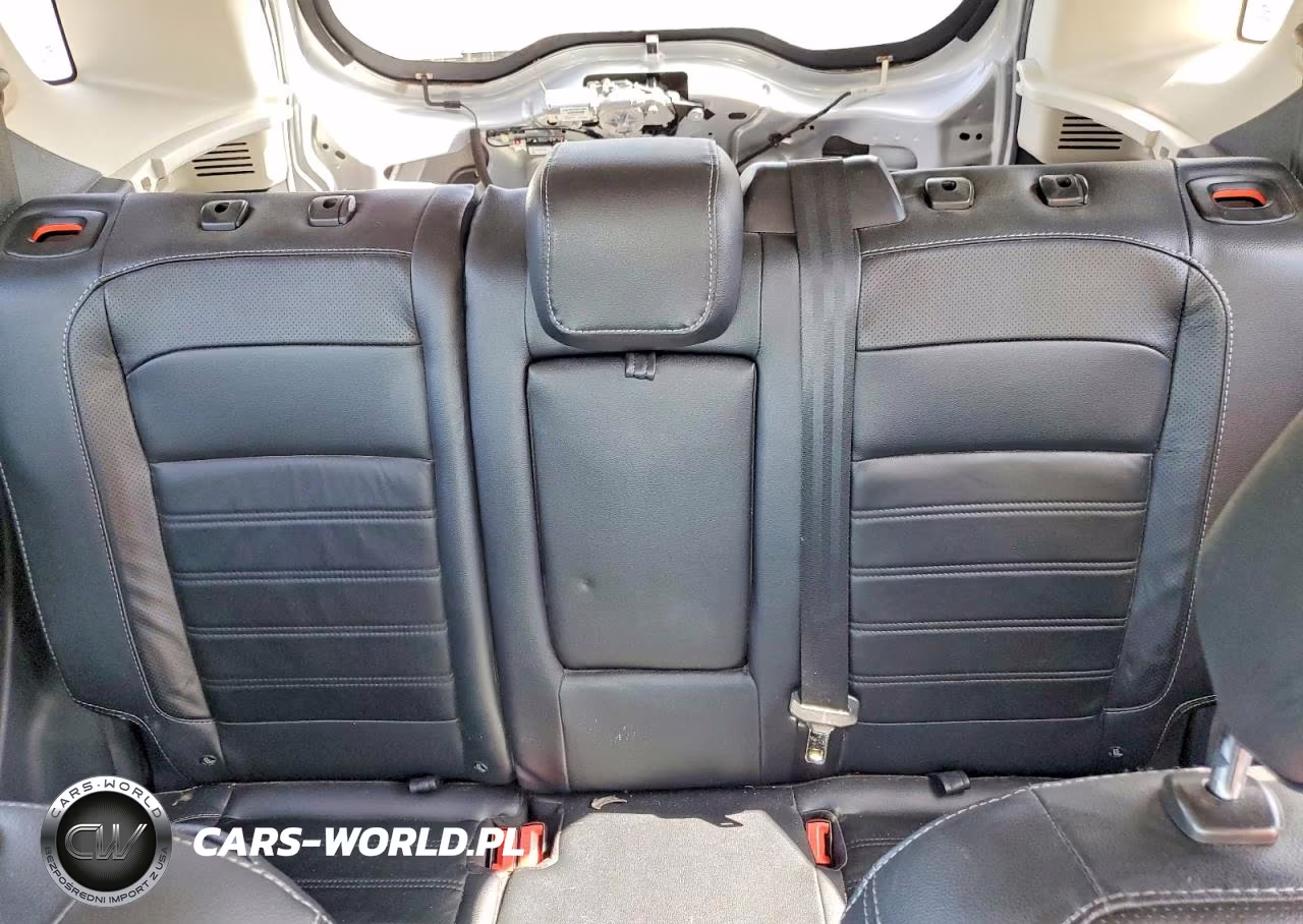 2018 Ford Ecosport Titanium VIN:MAJ3P1VE6JC201037 - 10