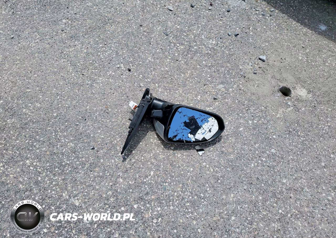 2021 Kia Rio Lx VIN:3KPA24AD6ME412282 - 12