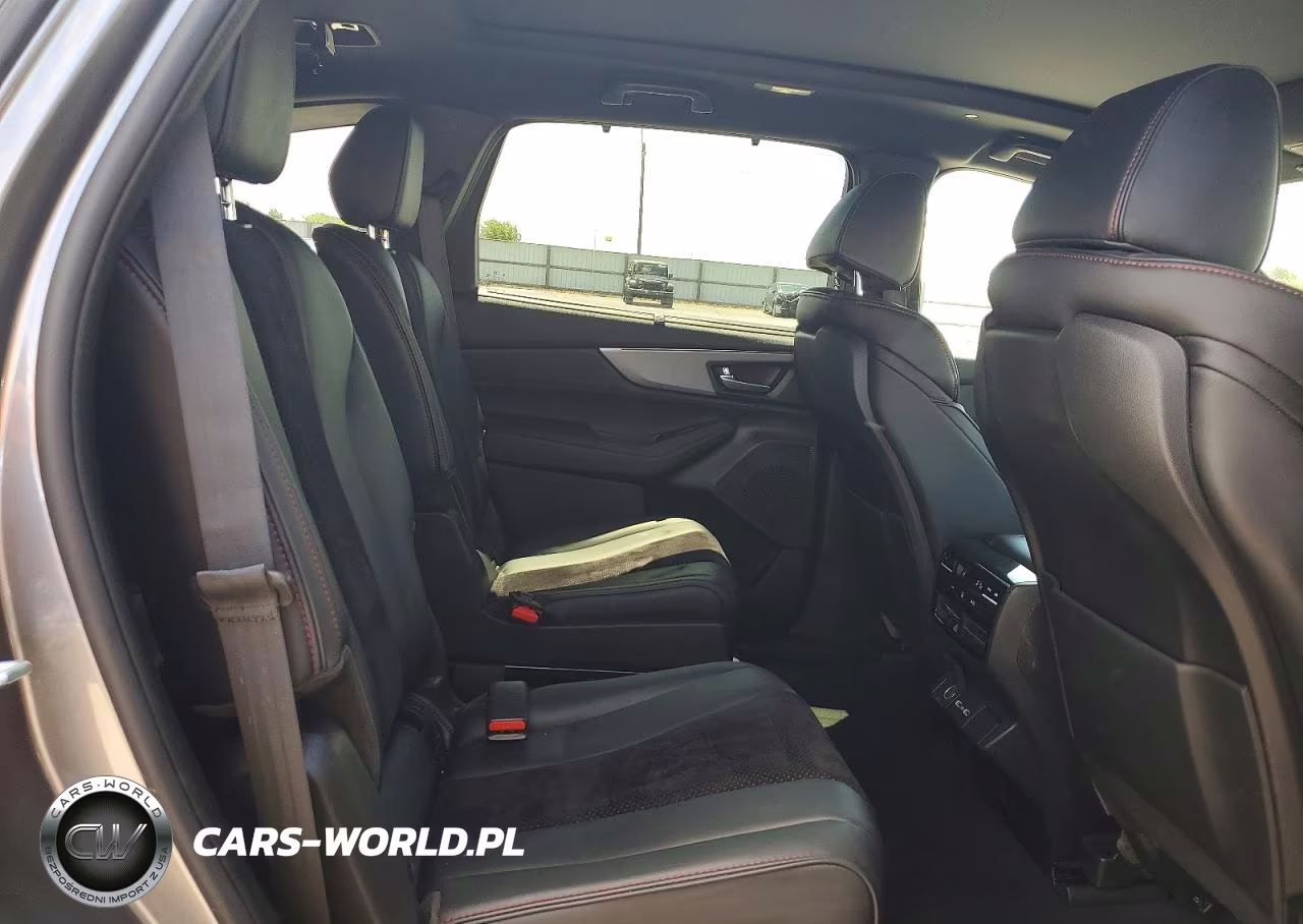 2022 Acura Mdx A-Spec VIN:5J8YE1H03NL019289 - 11