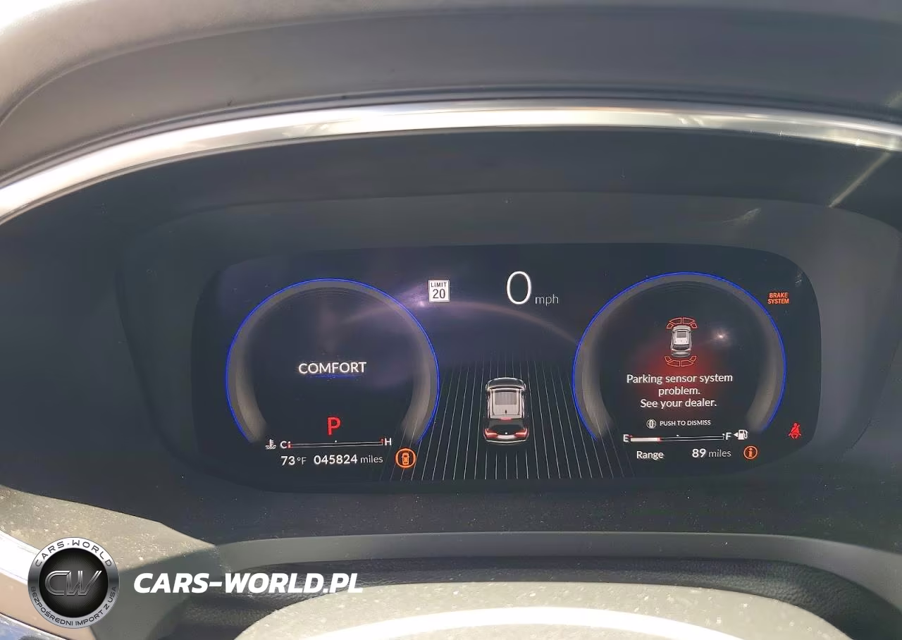 2022 Acura Mdx A-Spec VIN:5J8YE1H03NL019289 - 9