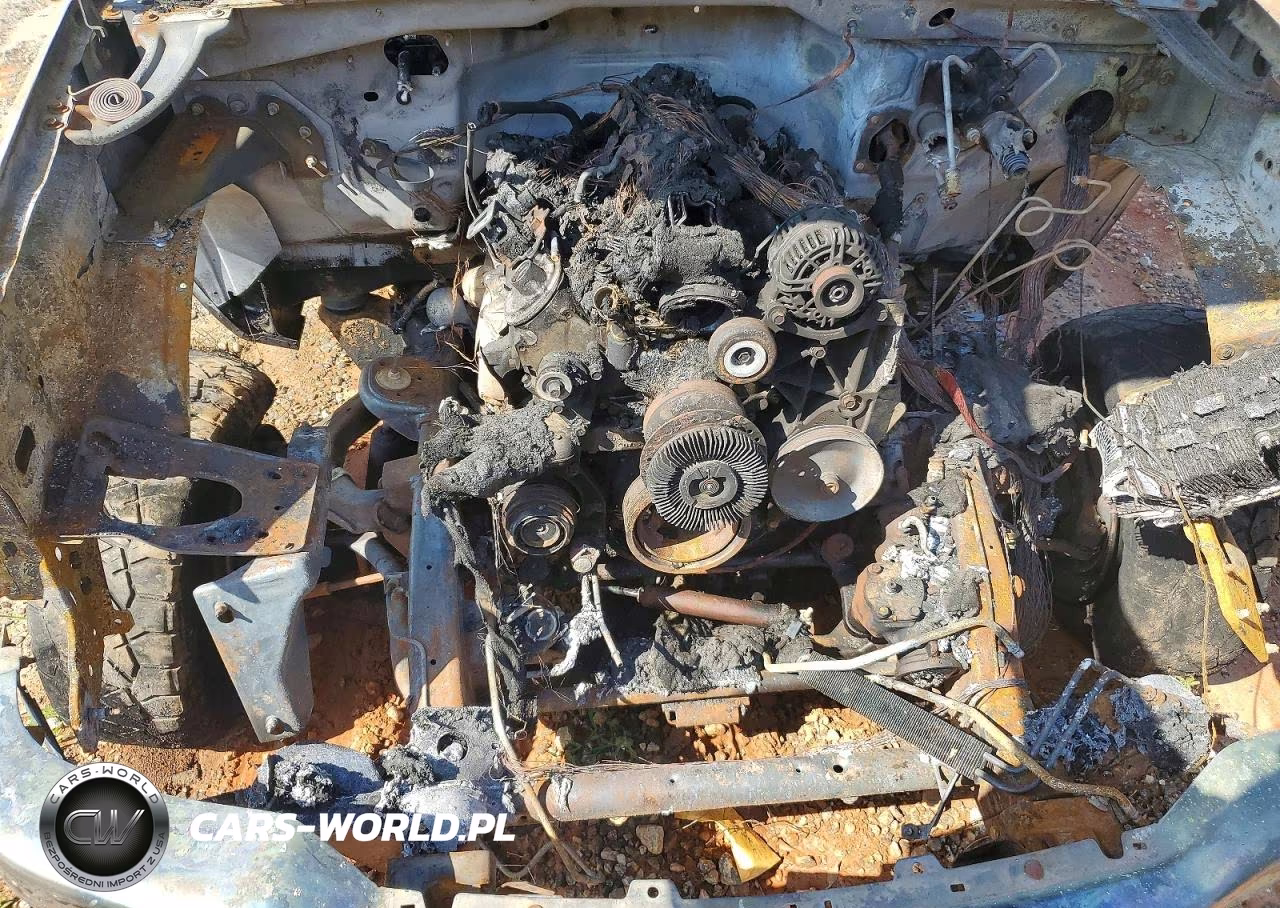 2006 GMC Sierra K2500 Heavy Duty VIN:1GTHK23U86F271336 - 11