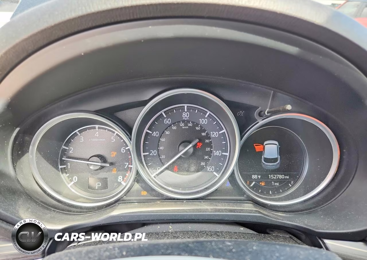 2017 Mazda Cx-5 Grand Touring VIN:JM3KFADL3H0134148 - 9