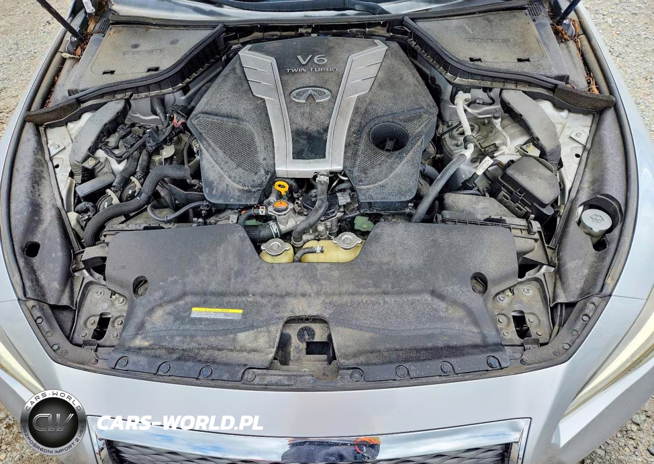 2017 Infiniti Q50 3.0T Premium VIN:JN1EV7AR6HM840708 - 11