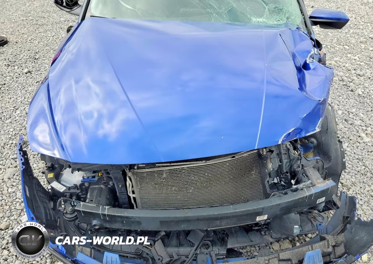 2021 Hyundai Elantra Se VIN:KMHLL4AG5MU150607 - 11