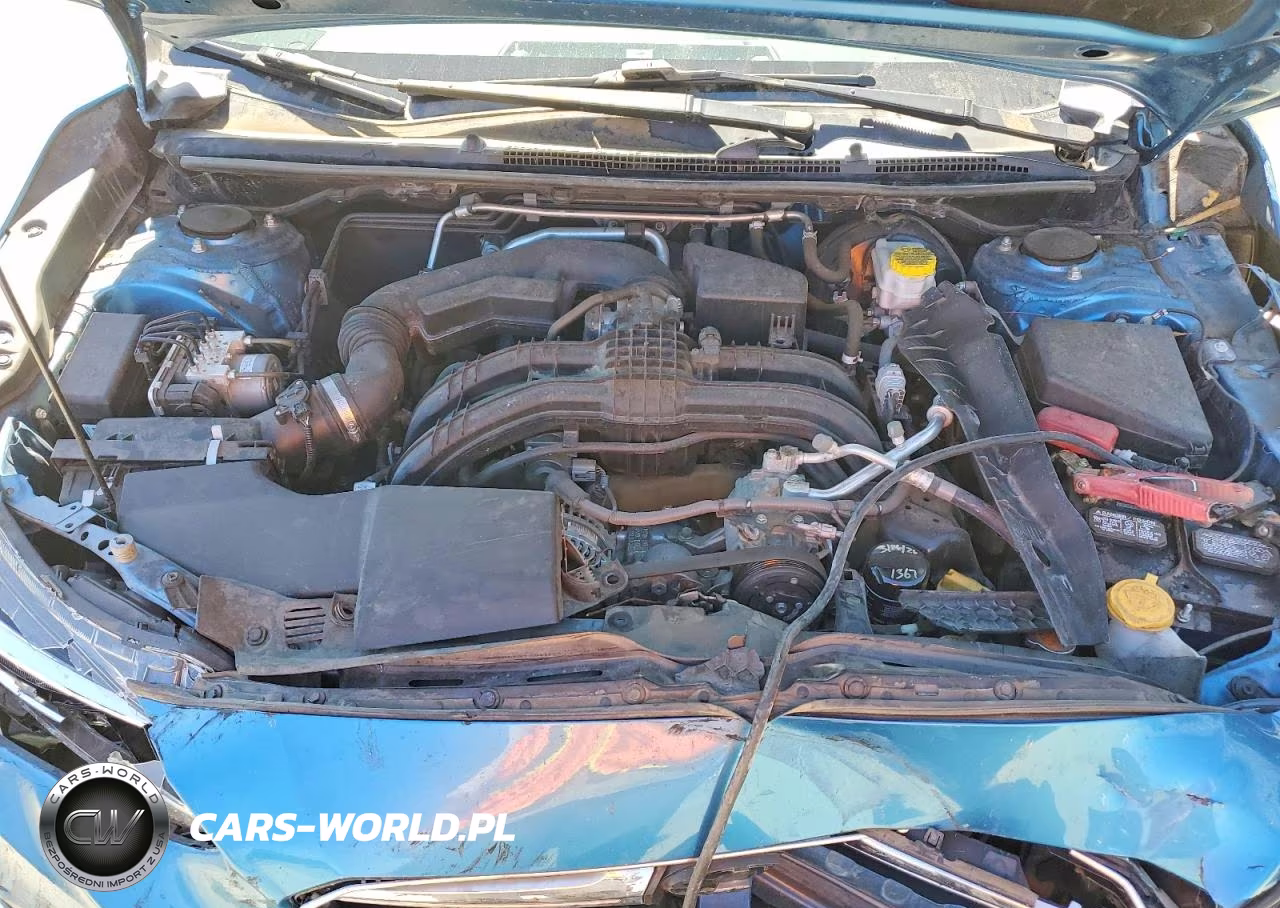 2018 Subaru Impreza Premium Plus VIN:4S3GTAD67J3744012 - 11