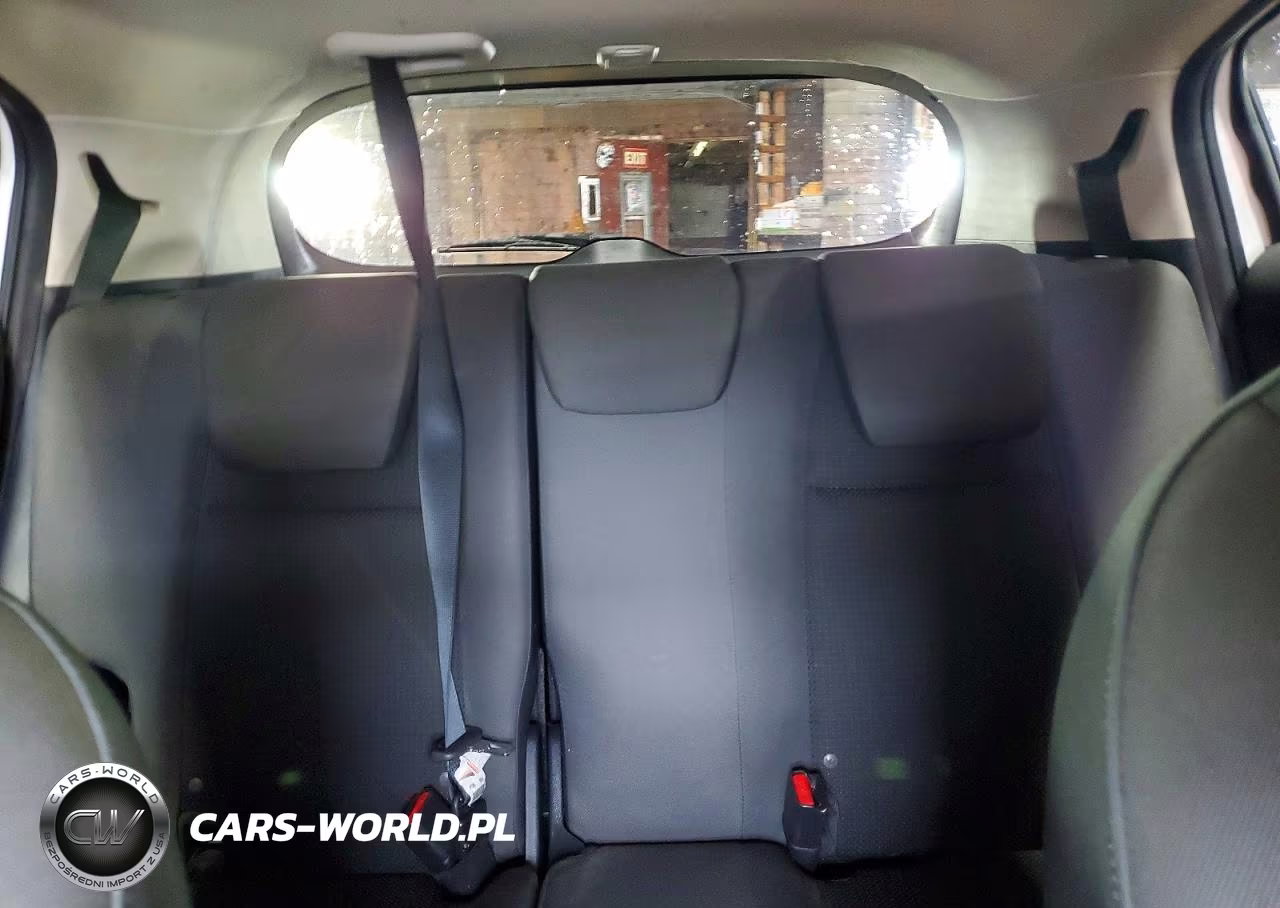 2019 Honda Hr-V Ex VIN:3CZRU6H58KM742428 - 10