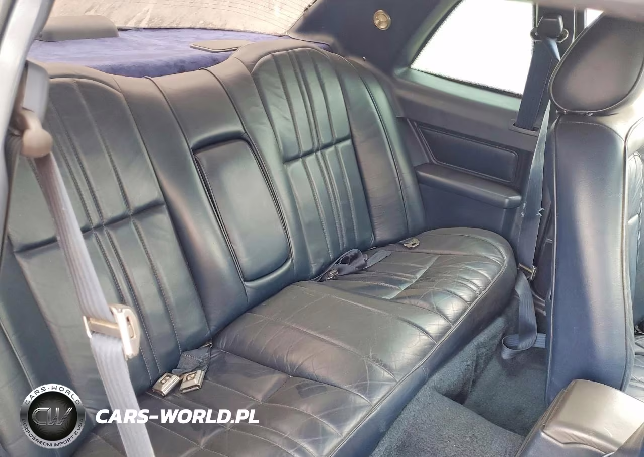 1988 Ford Thunderbird VIN:1FABP64T5JH175638 - 10