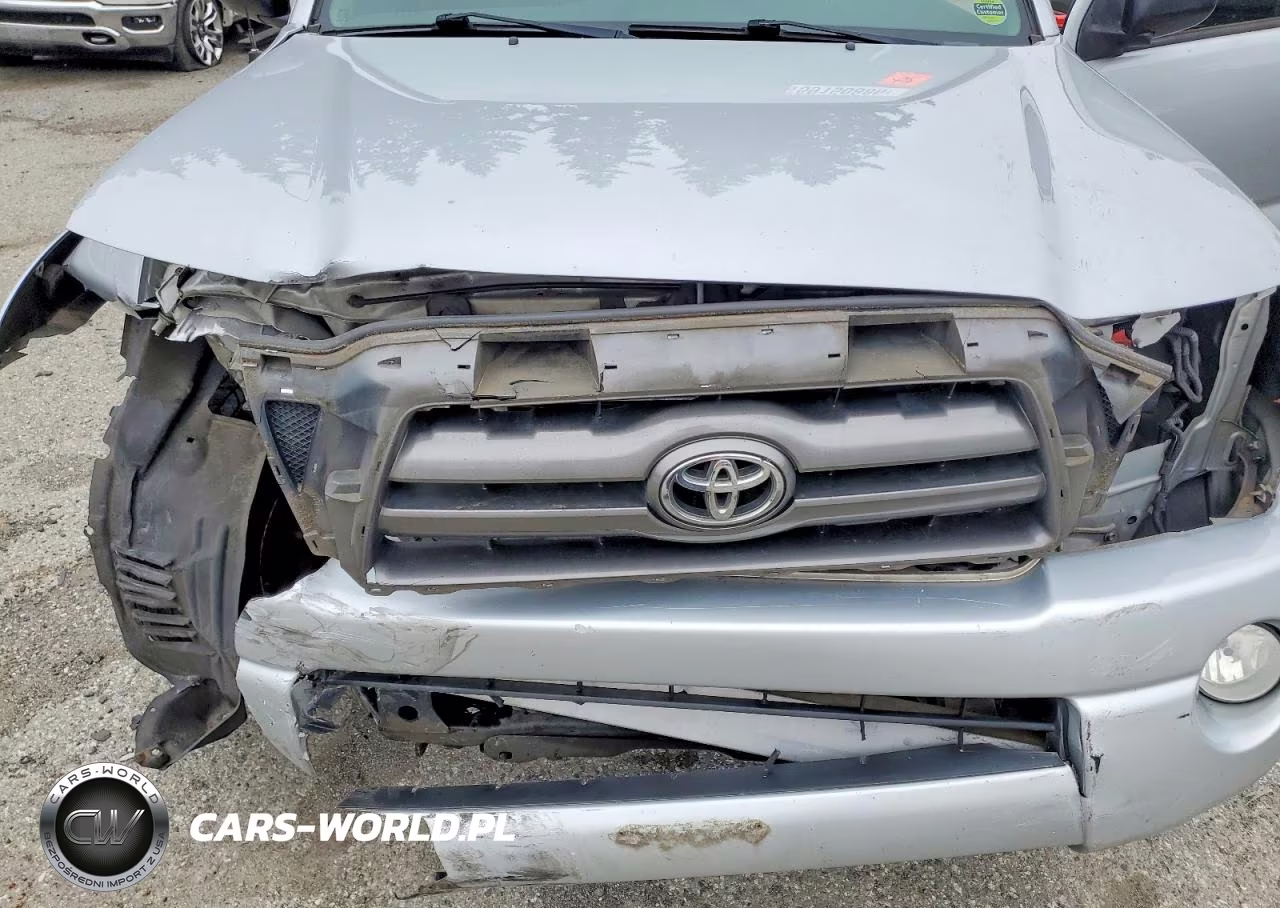 2010 Toyota Tacoma Double Cab Prerunner VIN:3TMJU4GN6AM095549 - 12