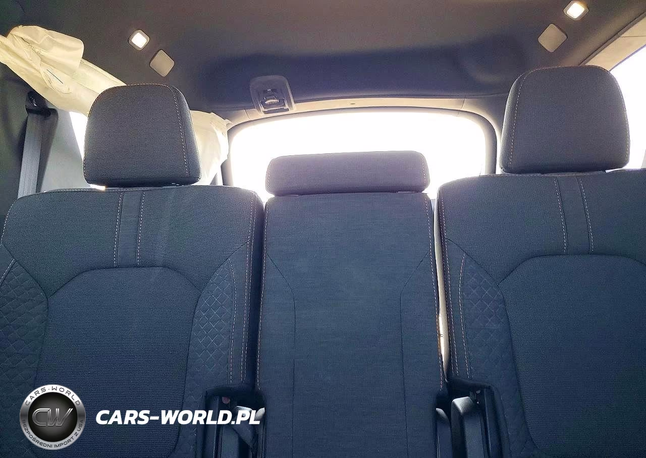 2025 Honda Pilot Sport VIN:5FNYG2H31SB024403 - 10