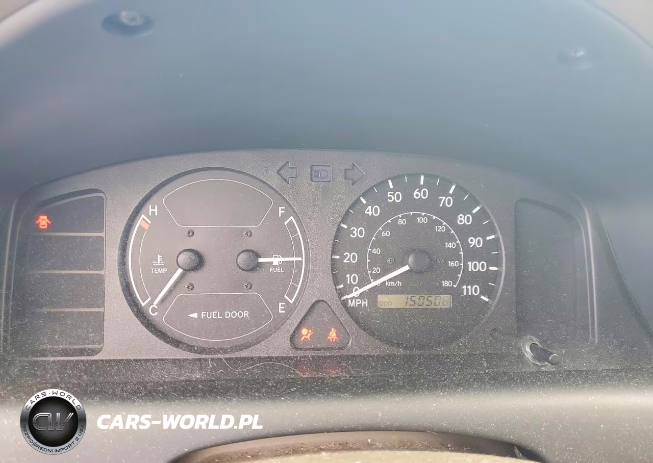 2002 Toyota Corolla Ce VIN:1NXBR12E02Z585750 - 9
