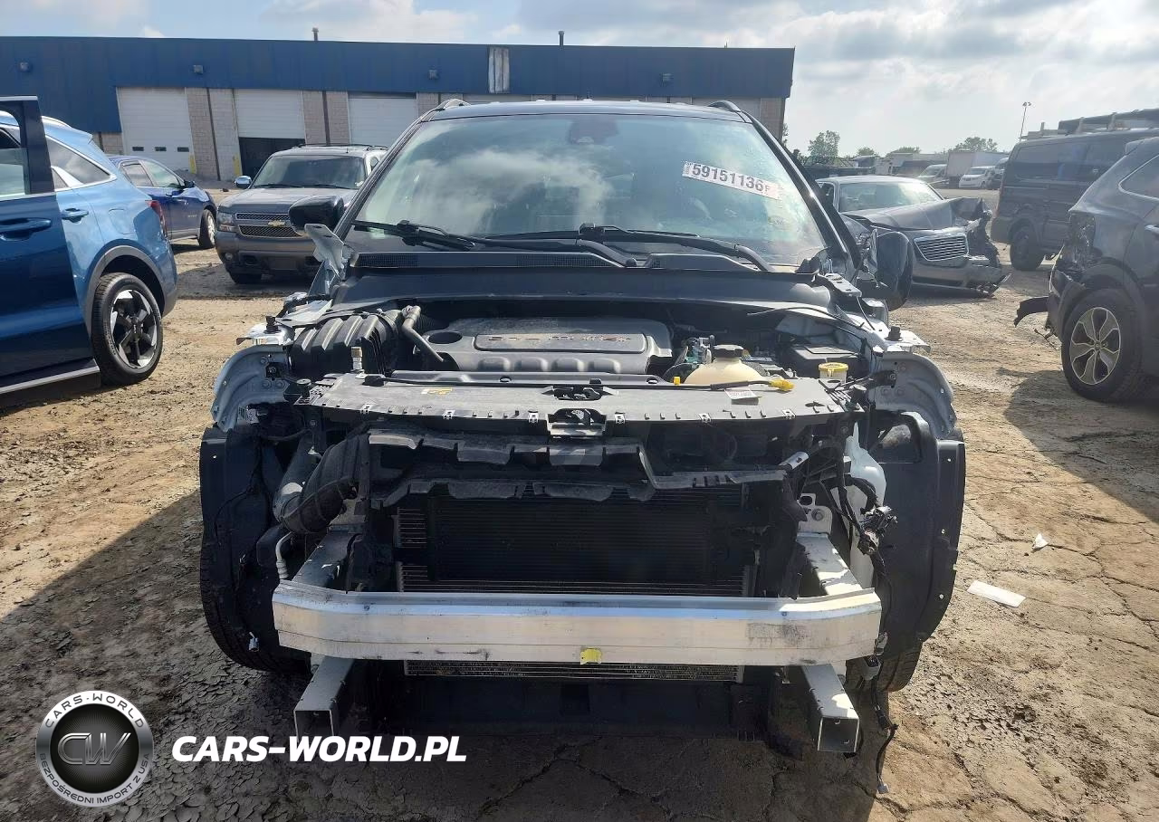2022 Jeep Compass Limited VIN:3C4NJDCB2NT154856 - 5