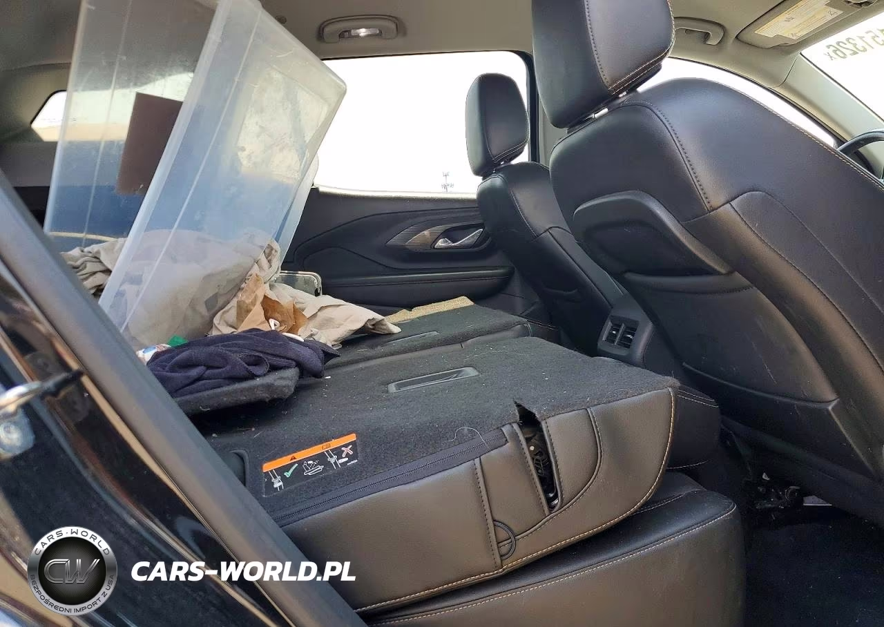 2021 GMC Terrain Slt VIN:3GKALVEV2ML328109 - 11