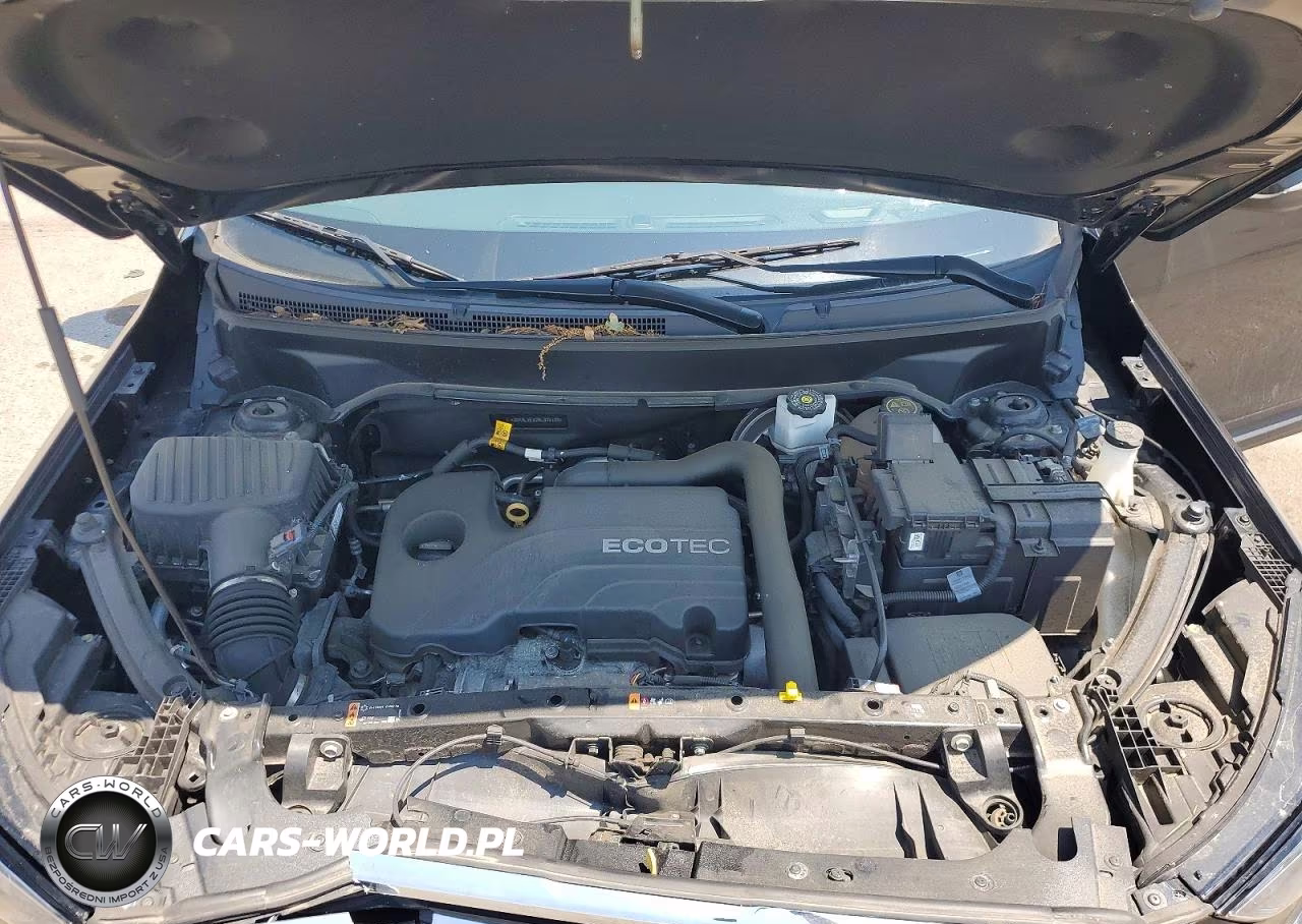 2021 GMC Terrain Slt VIN:3GKALVEV2ML328109 - 12