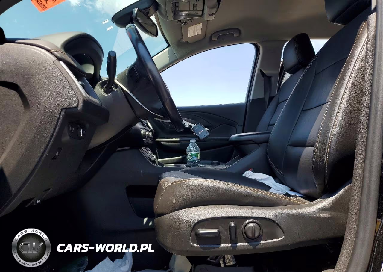 2021 GMC Terrain Slt VIN:3GKALVEV2ML328109 - 7