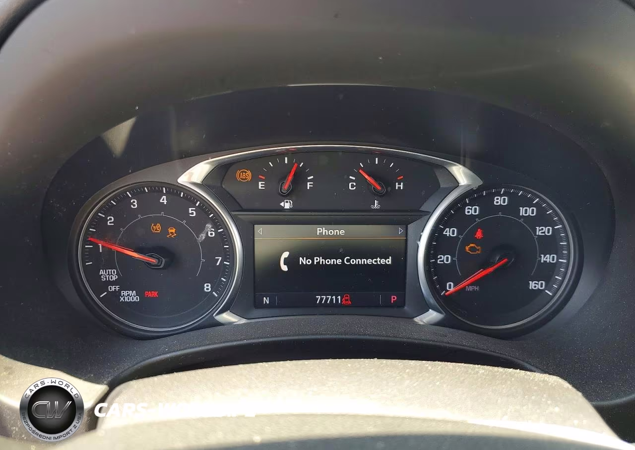 2021 GMC Terrain Slt VIN:3GKALVEV2ML328109 - 9