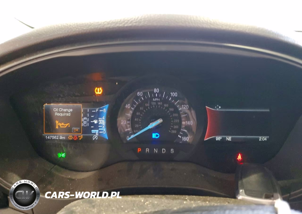 2018 Ford Fusion Se VIN:3FA6P0HD2JR278449 - 9